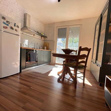 Enjoy Travel Central Apartments Tirana Exterior foto