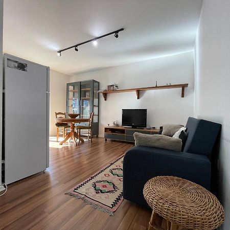 Enjoy Travel Central Apartments Tirana Exterior foto