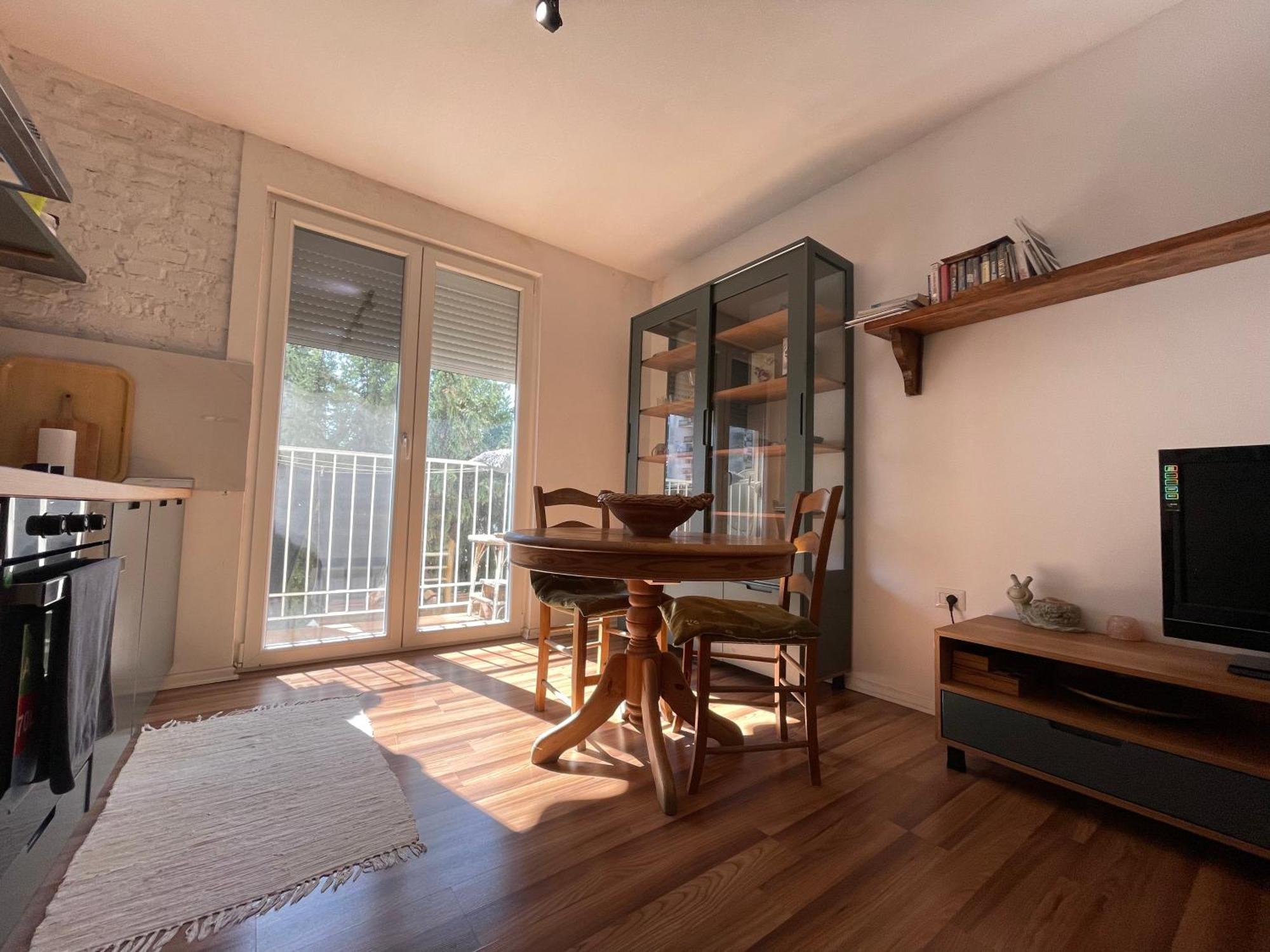 Enjoy Travel Central Apartments Tirana Exterior foto