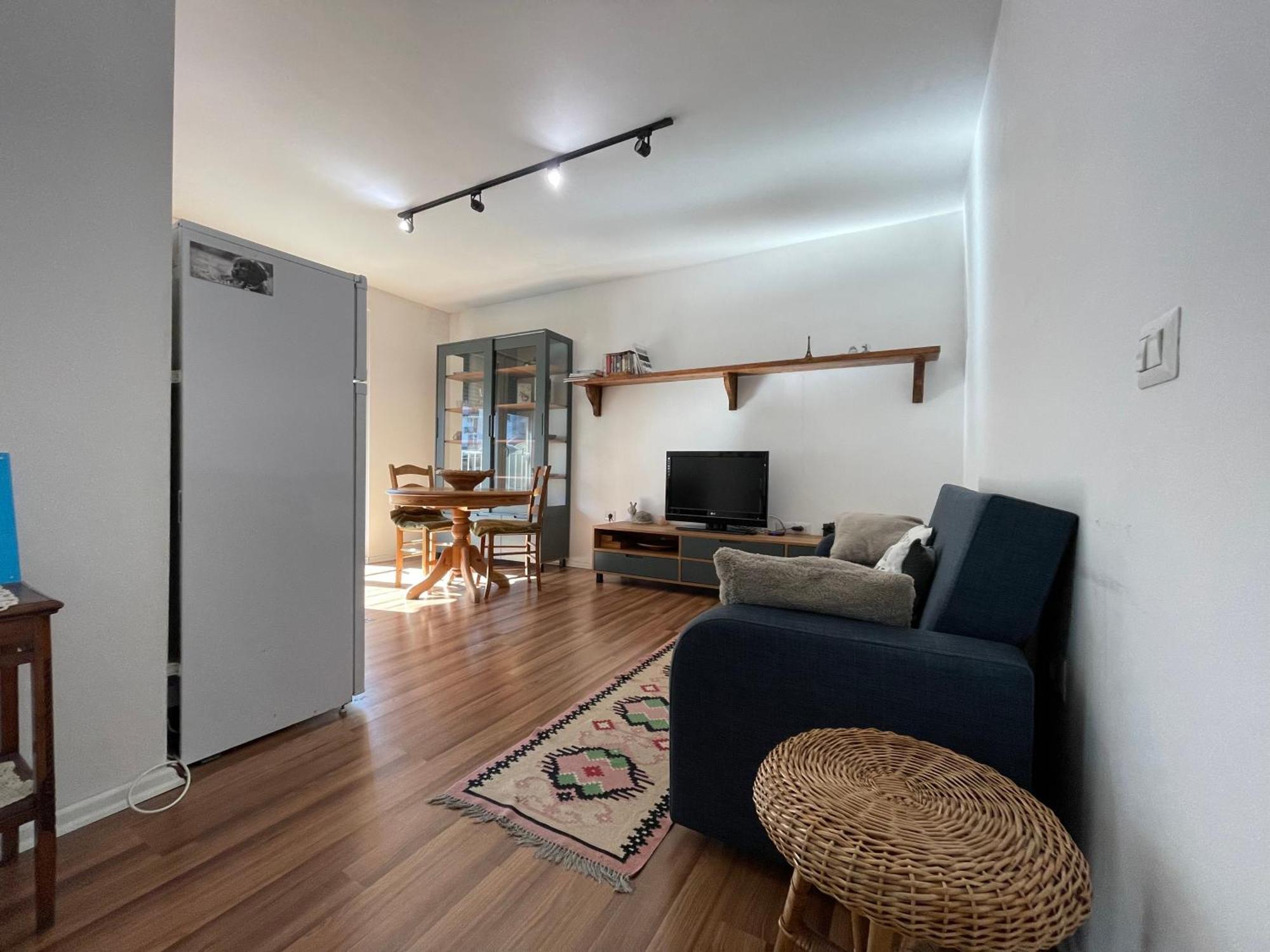 Enjoy Travel Central Apartments Tirana Exterior foto