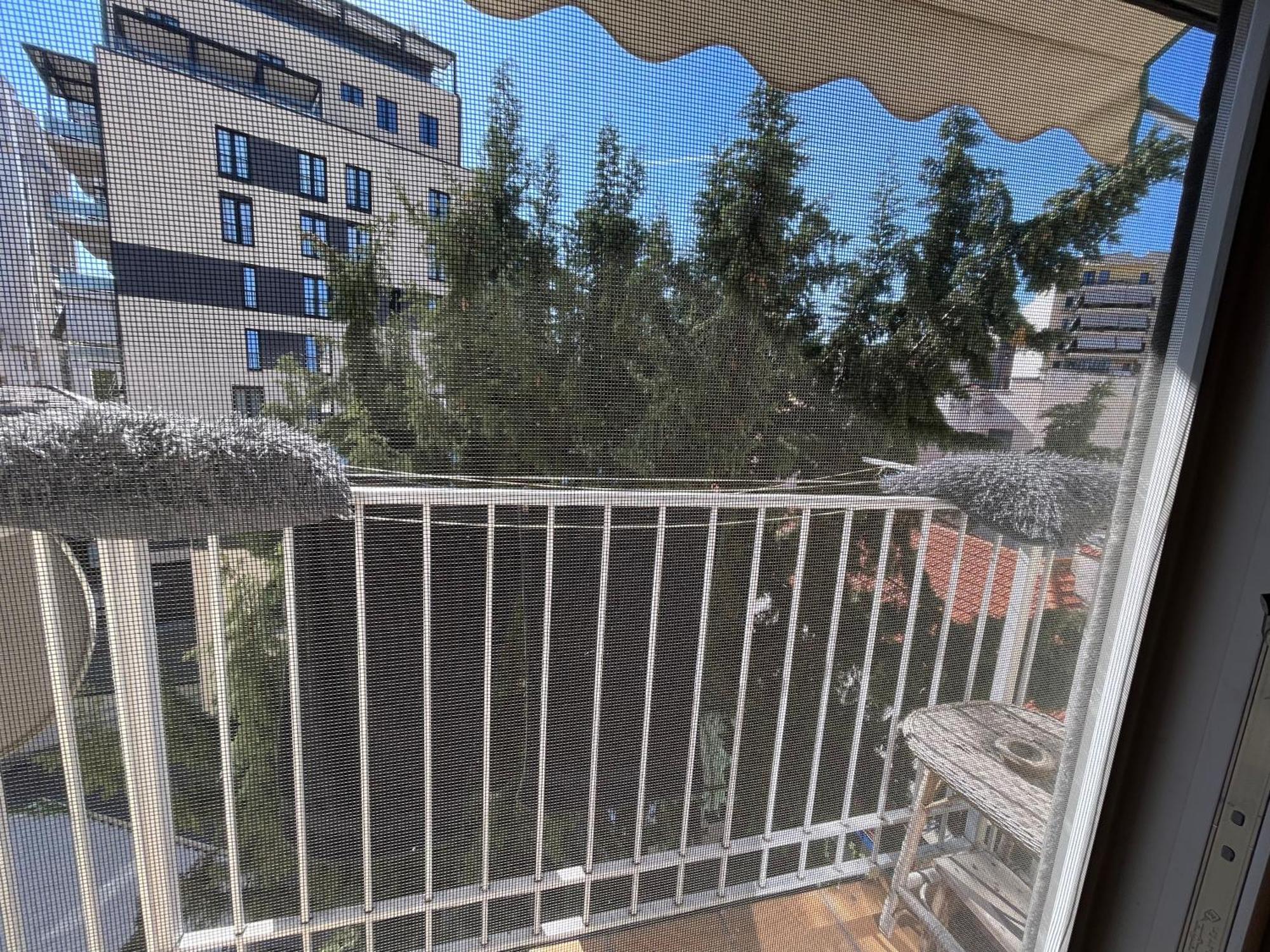 Enjoy Travel Central Apartments Tirana Exterior foto
